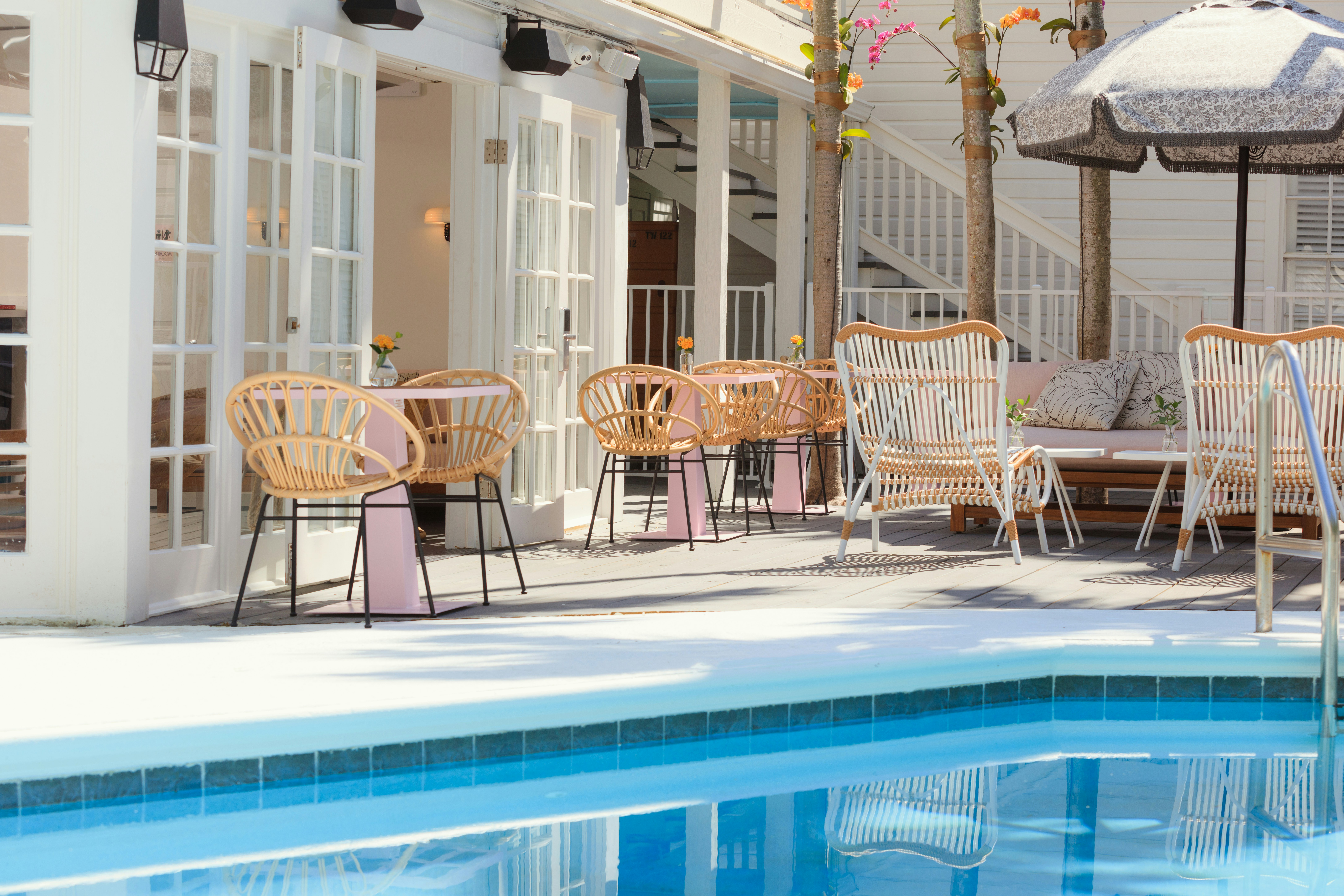Lighthouse Hotel - Key West Historic Inns 38/59