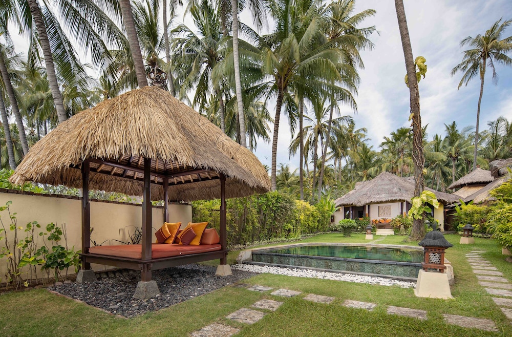 Alam Anda Ocean Front Resort And Spa 34/50