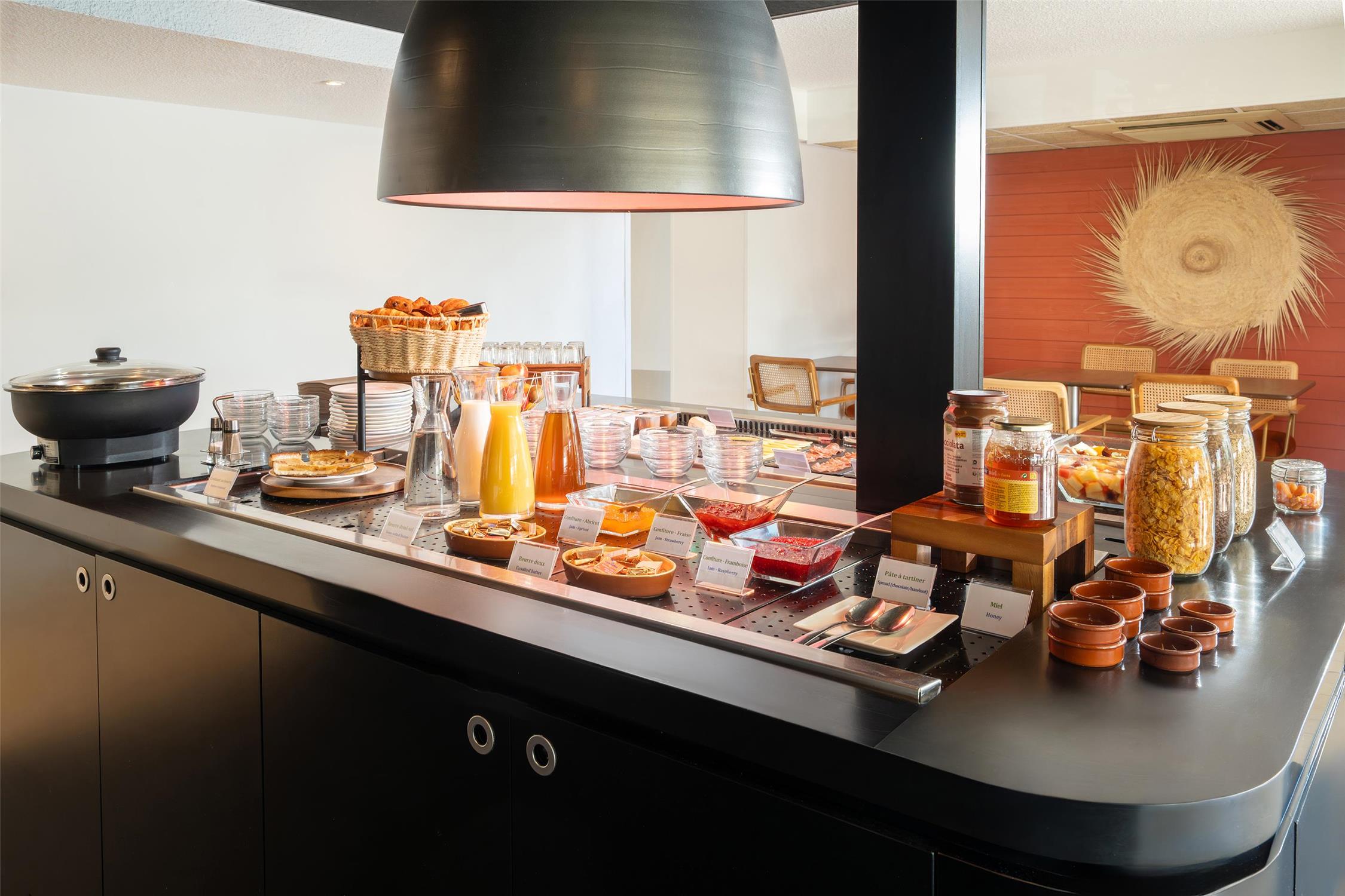 Sure Hotel by Best Western Valence Nord 22/30