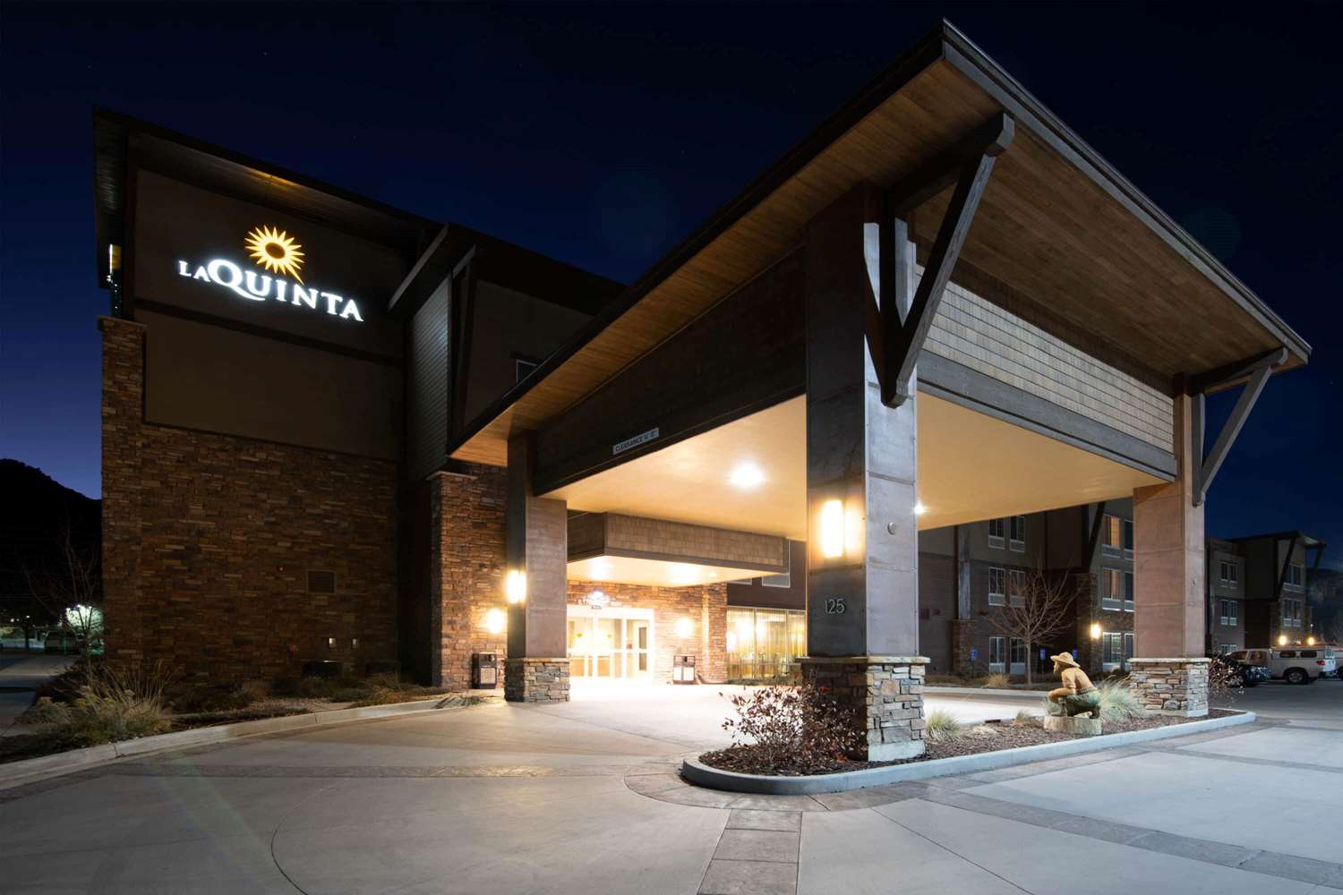 La Quinta Inn & Suites by Wyndham Durango 3/45