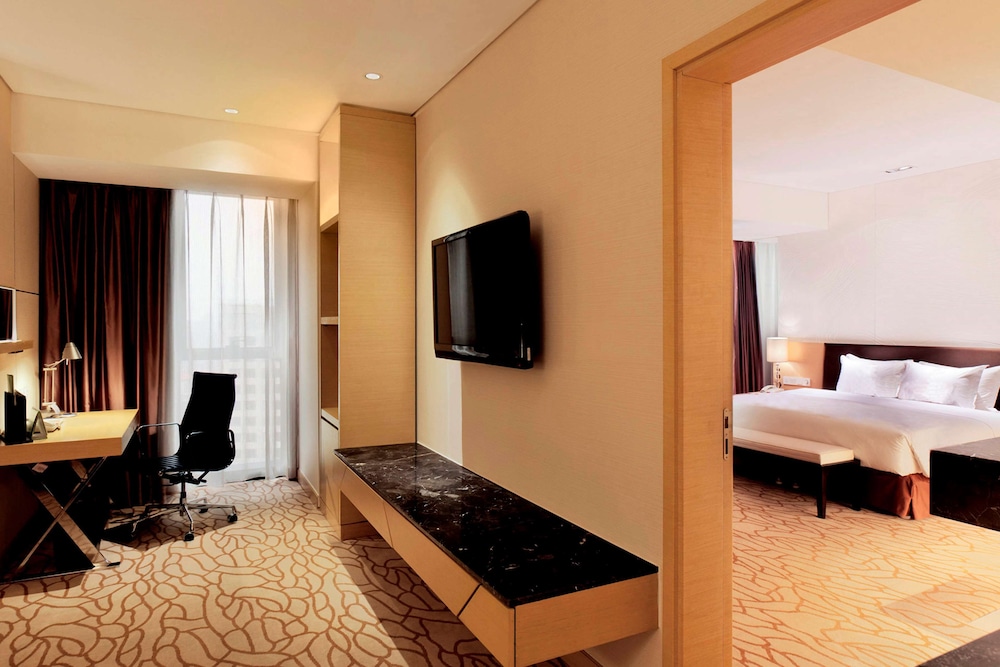 Radisson Hotel Tianjin Aqua City 10/31