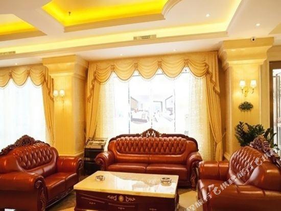 Vienna Hotel Huizhou Zhongkai Avenue 30/48