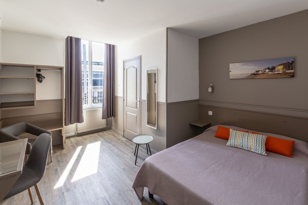Hotel Regina 16/58