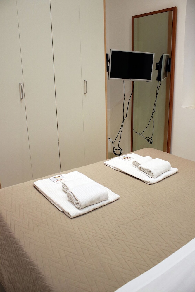 Residence Arco Antico 30/77