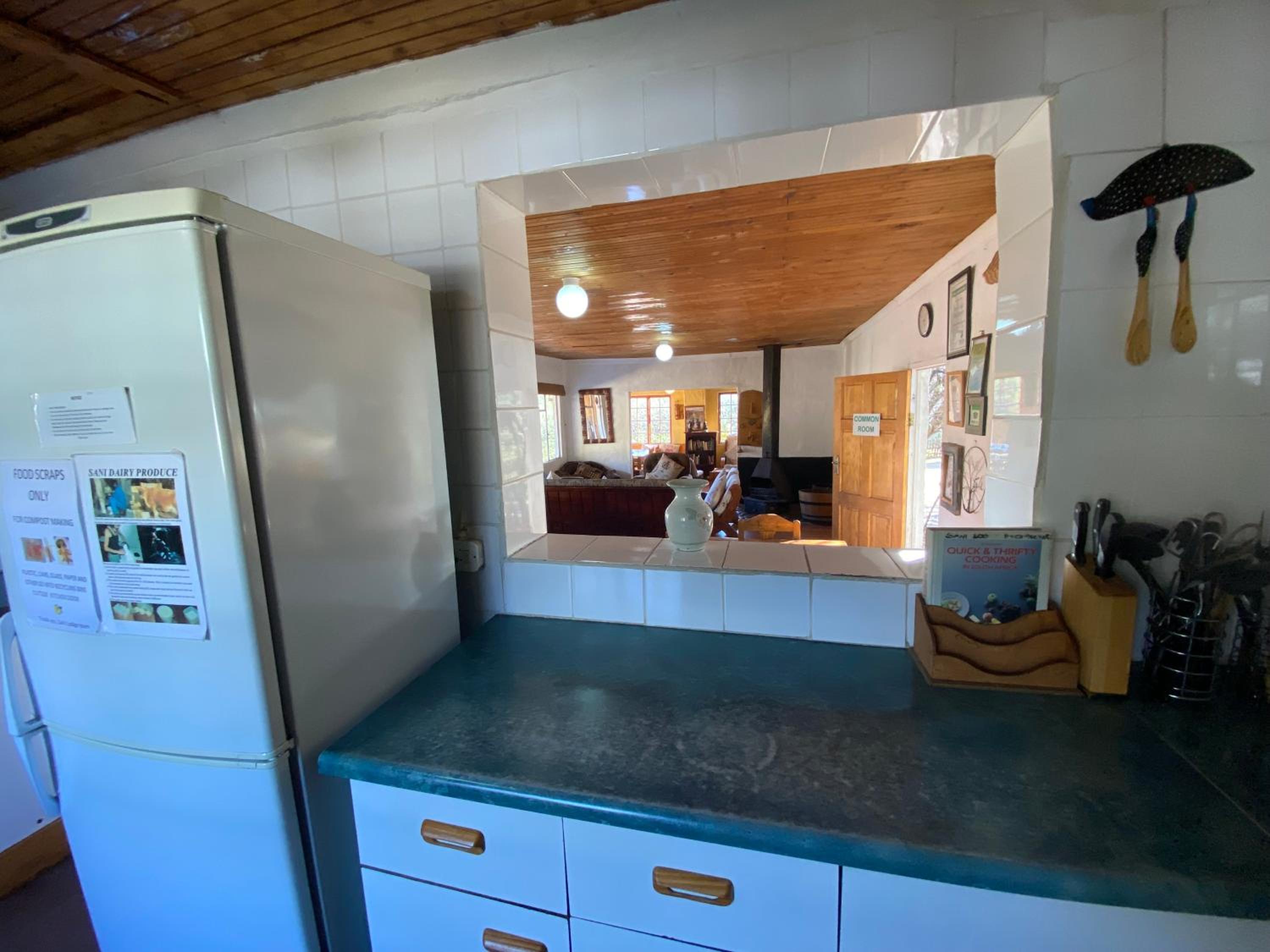 Sani Lodge Backpackers 5/50
