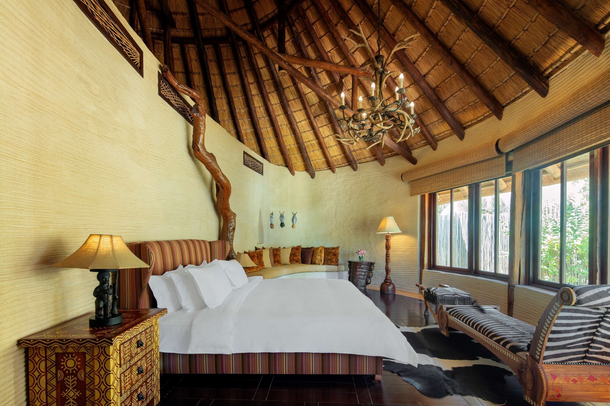 2 Bedrooms, Royal, Villa, 2 King Beds, Private Pool