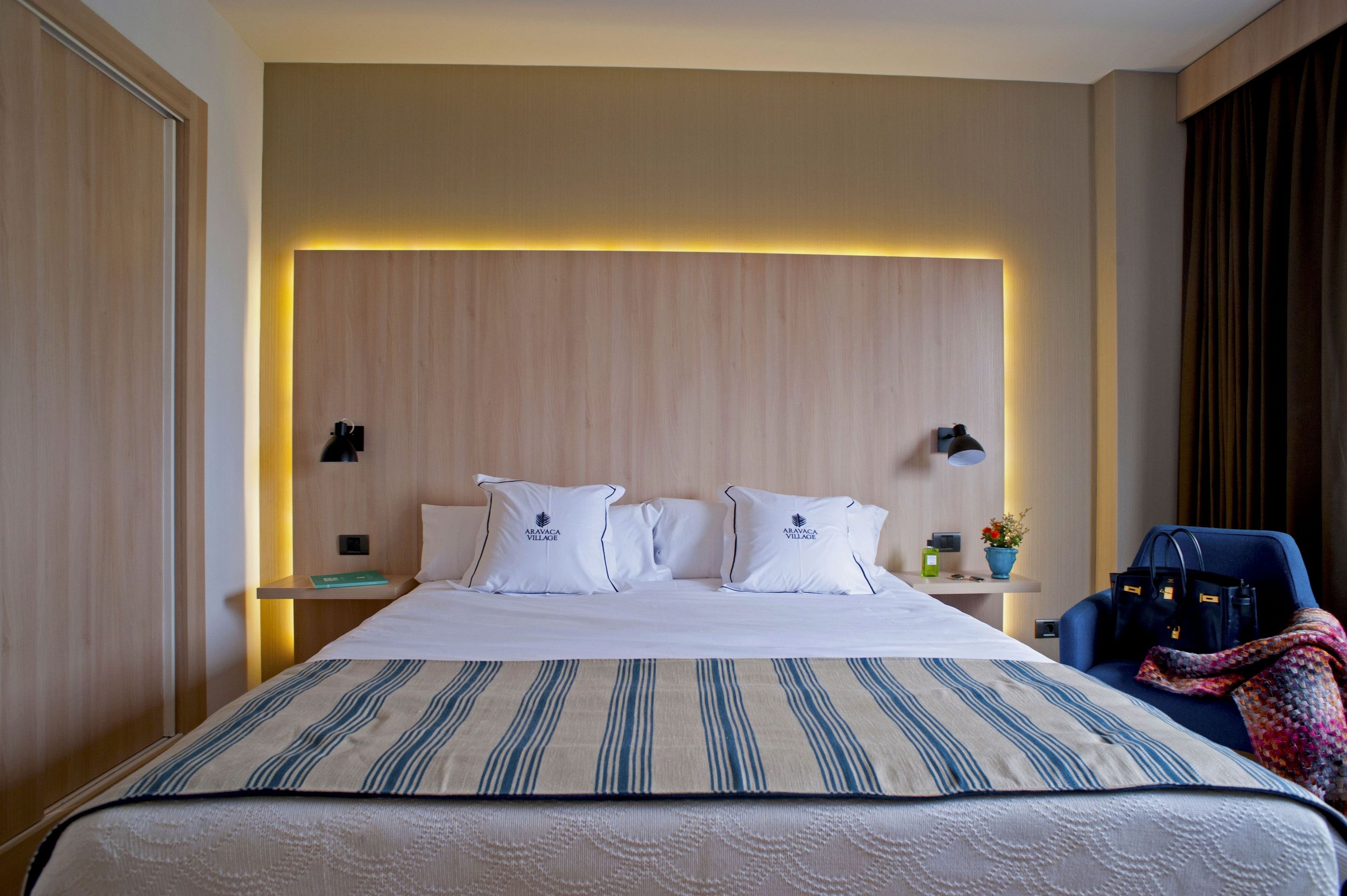 Hotel Aravaca Village 13/55