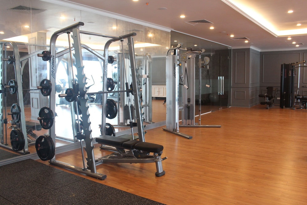 Silk Path Grand Resort & Spa Sapa 23/46