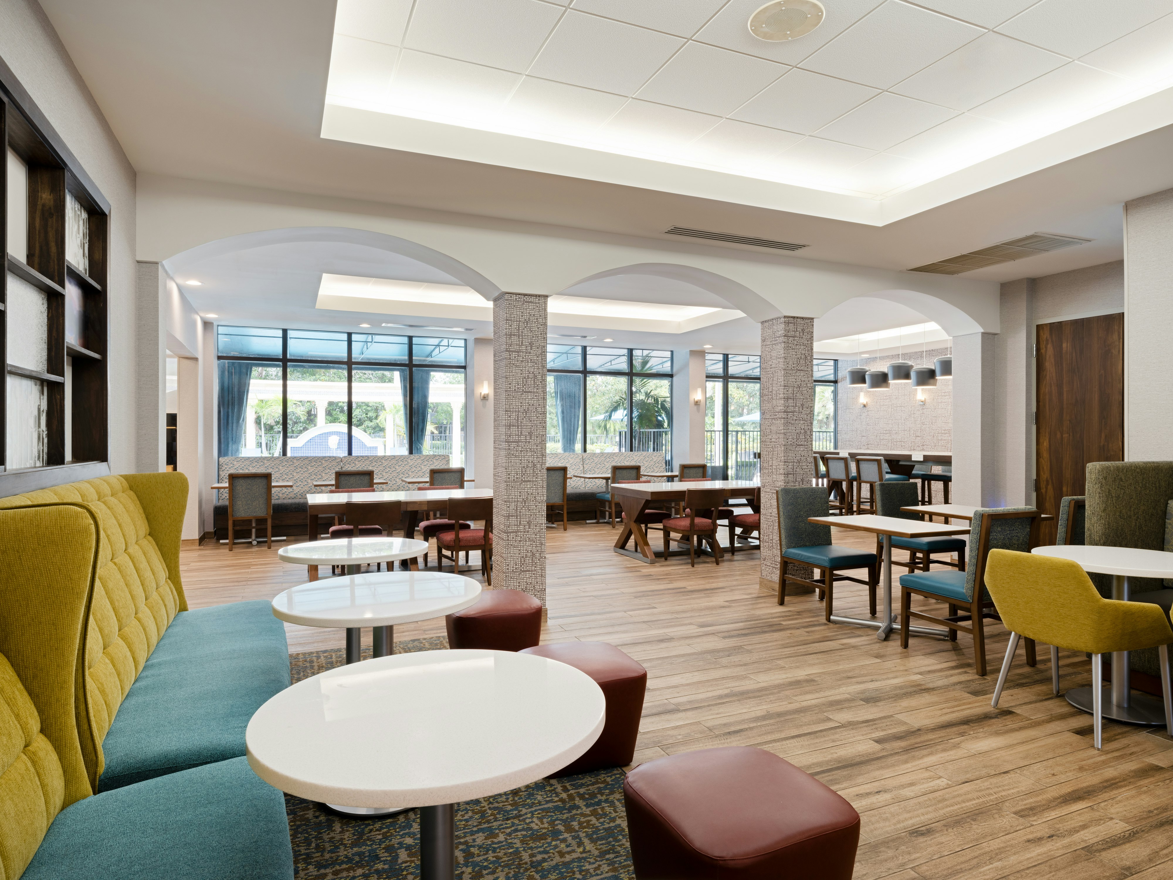 Hampton Inn Boca Raton/Deerfield Beach 44/74