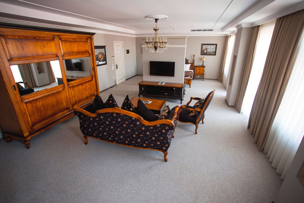 Boutique Hotel Baku 46/72