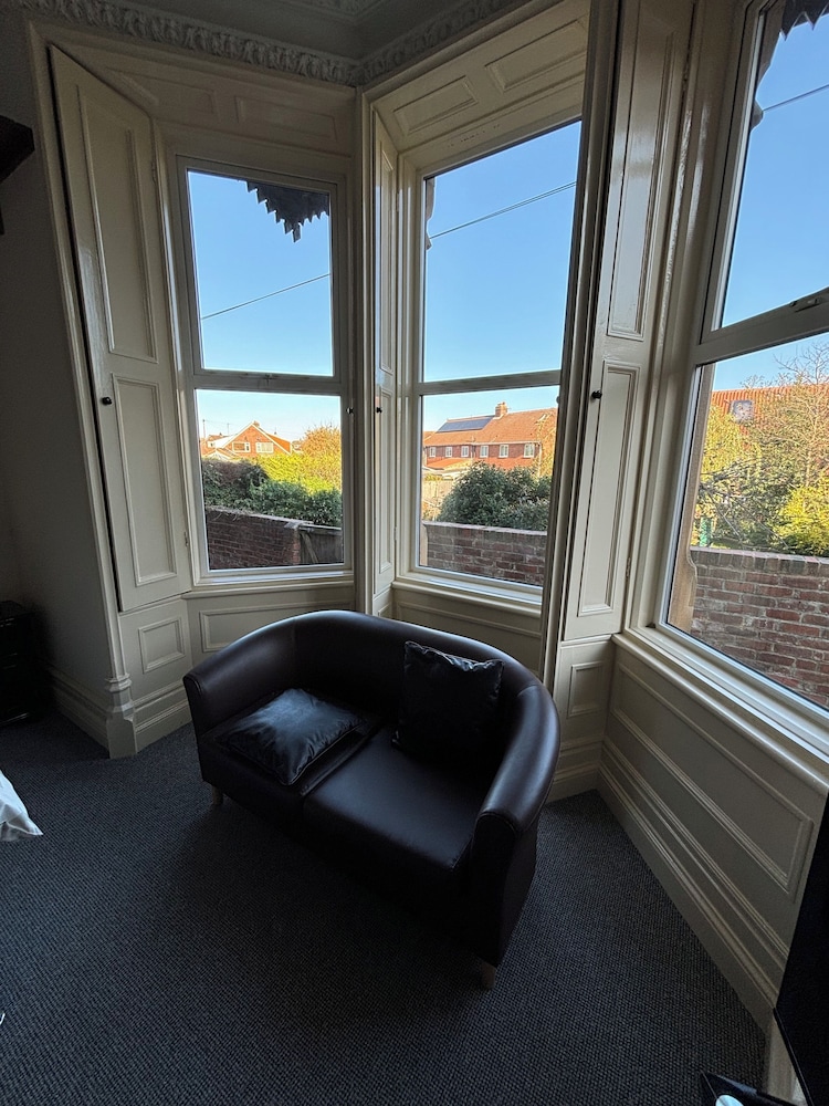 Elford House 20/28