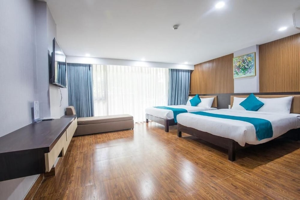 Manchester Hotel & Apartment 15/41
