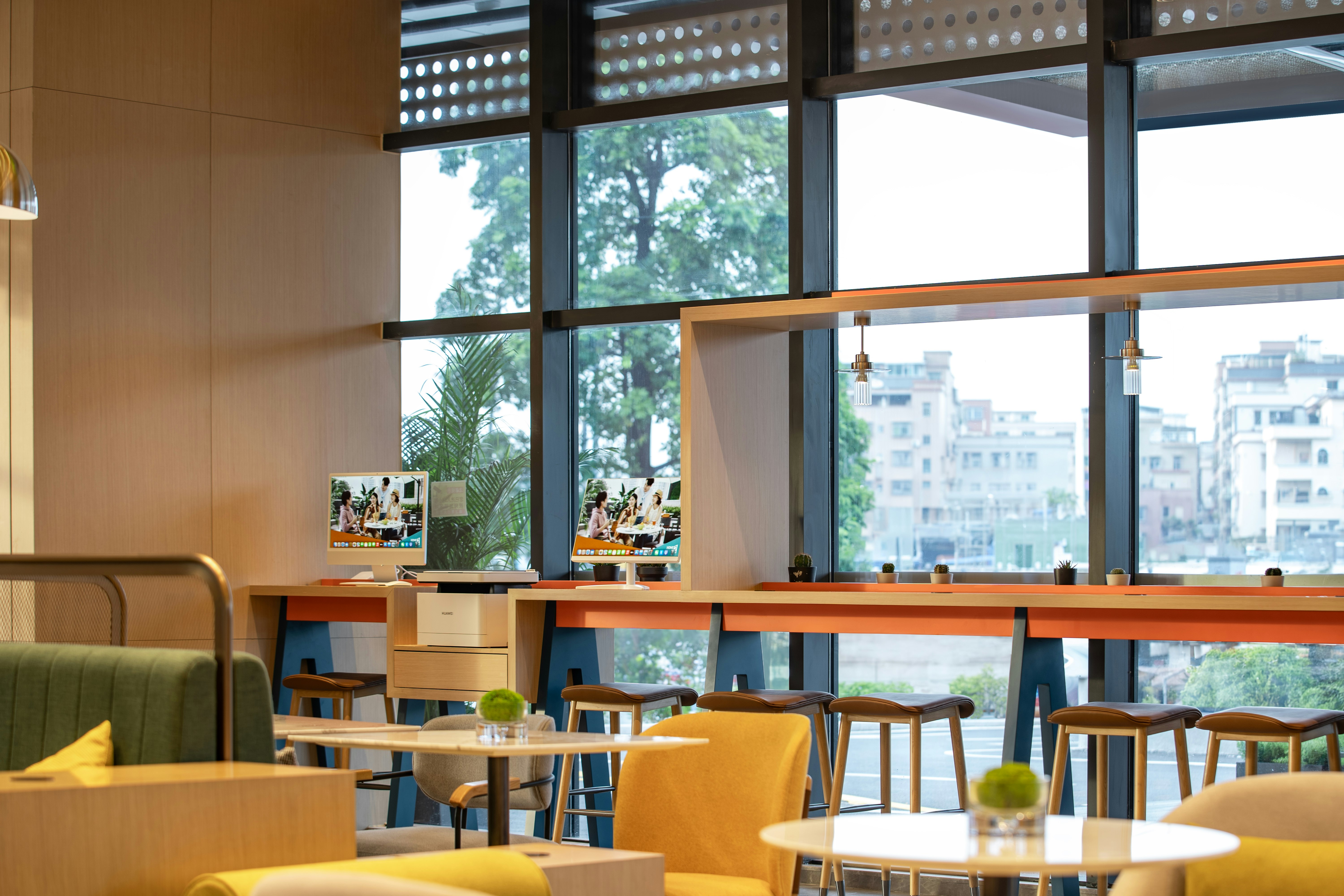 Home2 Suites by Hilton Guangzhou Huadu 34/50