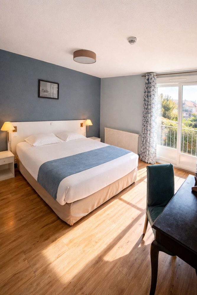 Logis Hotel Le Majestic 14/48