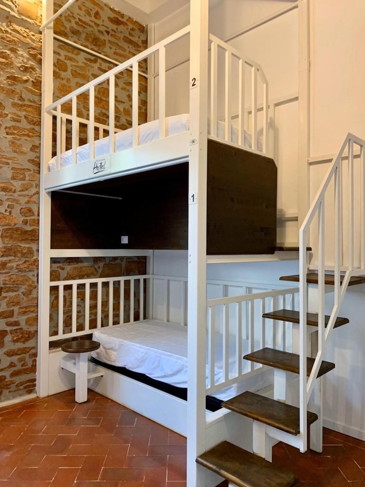 New Generation Hostel Florence Center 13/27