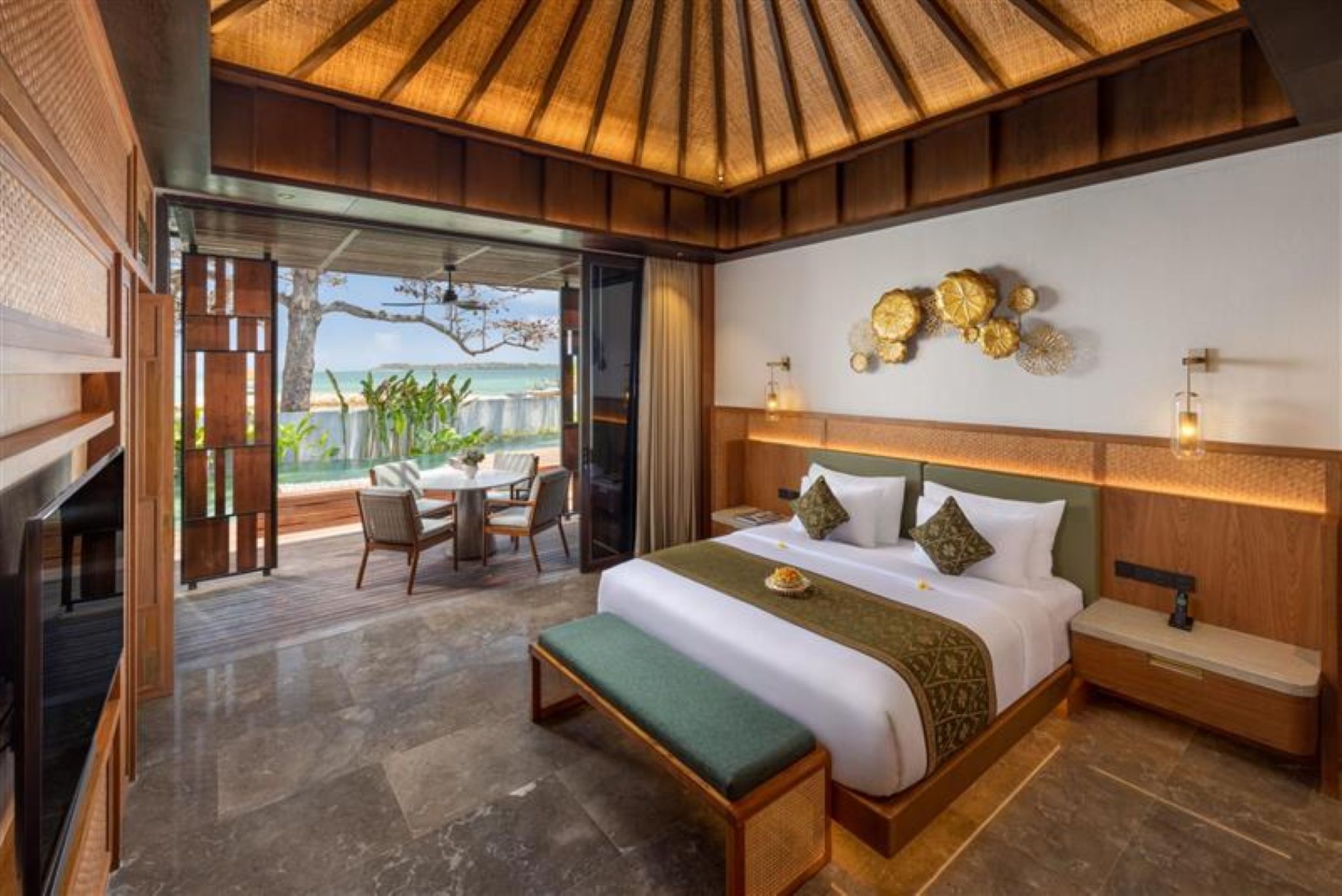 Sumitra Luxury Villas & Resort by Pramana 4/27