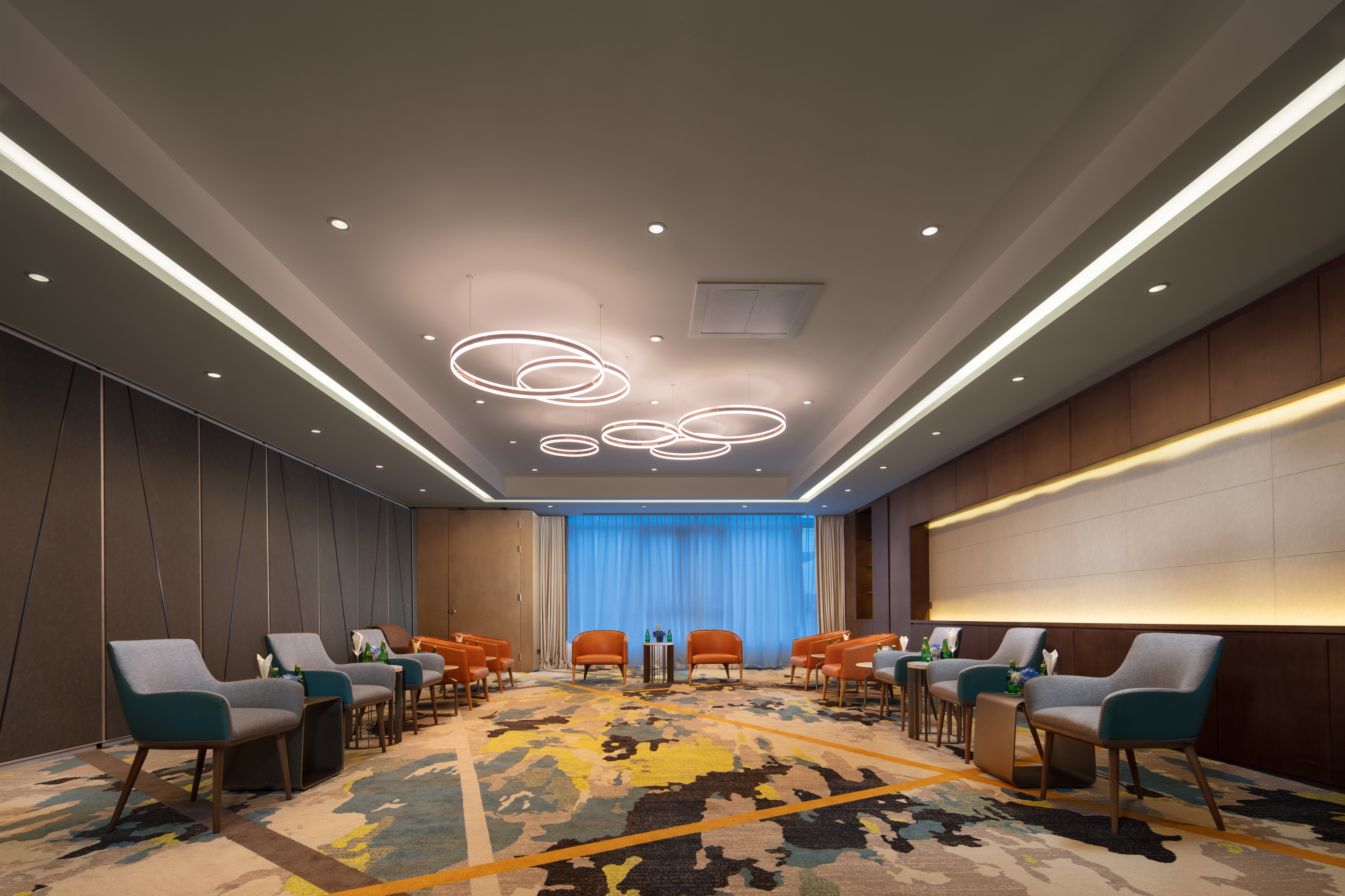 HOLIDAY INN HANGZHOU AIRPORT ZONE 15/20
