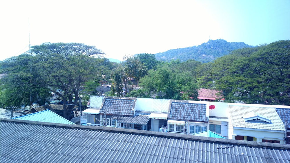 Huahin Euro City Hotel 5/49