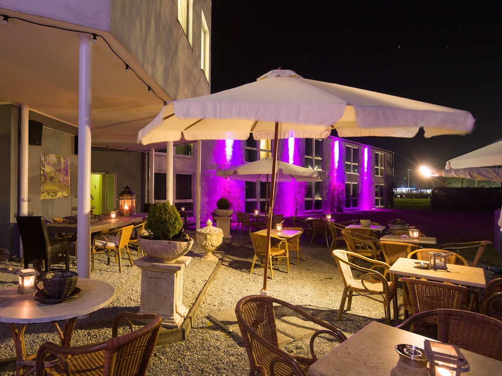 Hotel Am Wall 57/72