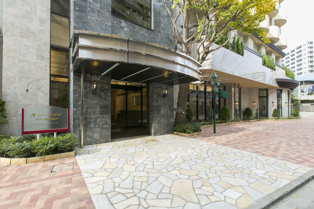 Hotel Seiyoken 49/52