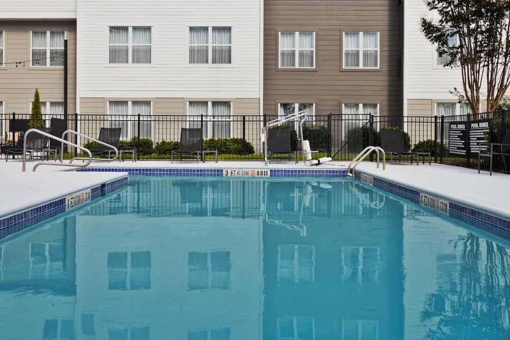 Residence Inn By Marriott Columbus 3/69