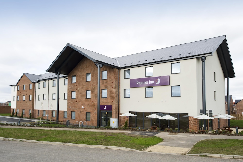 Premier Inn Thirsk in THIRSK