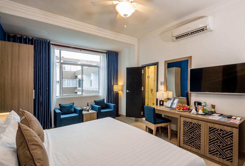 GRANDVRIO CITY DANANG 7/48