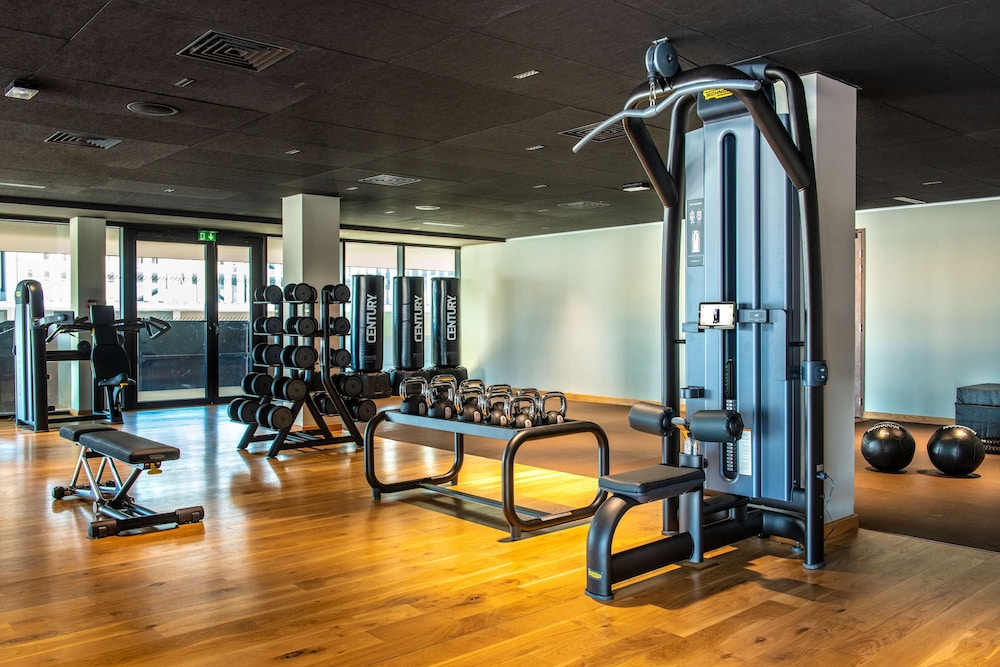 Radisson Blu Bordeaux 44/80