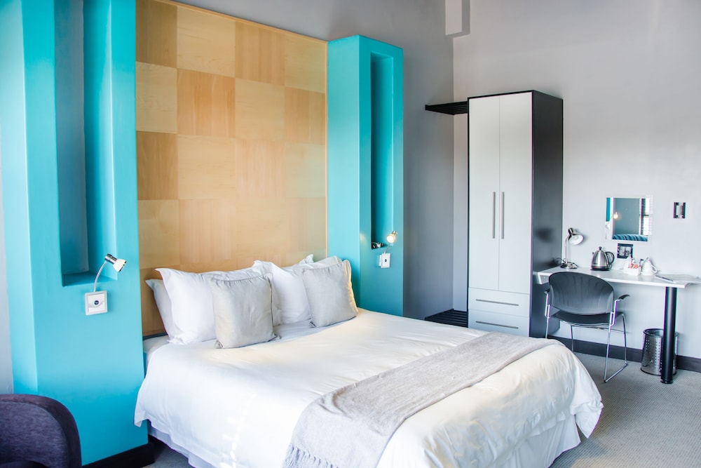 City Living Boutique Hotel 17/34