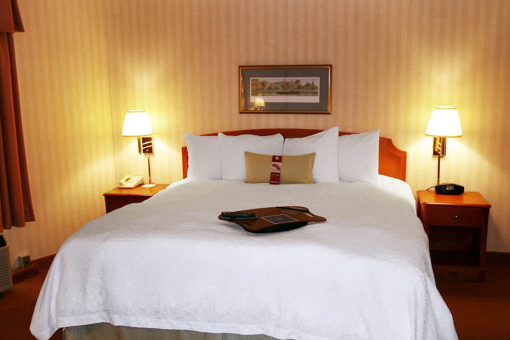 Hampton Inn Baltimore/White Marsh 24/71