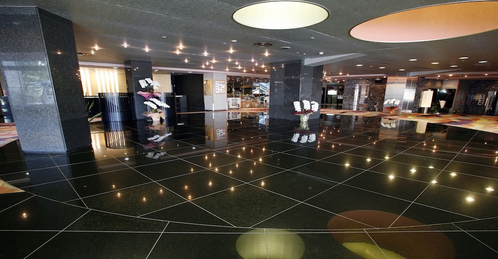 Hotel Ravie Kawaryo 37/44