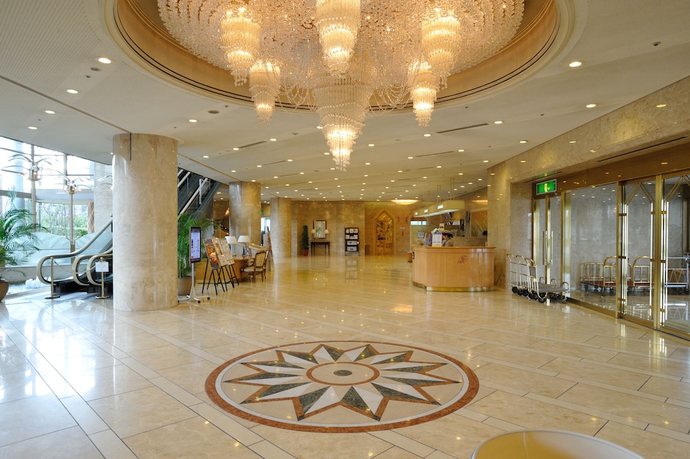 Hotel Springs Makuhari 6/67