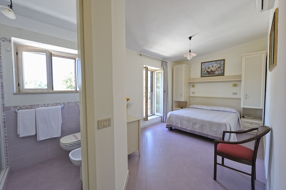 Park Hotel Villa Maria 13/50