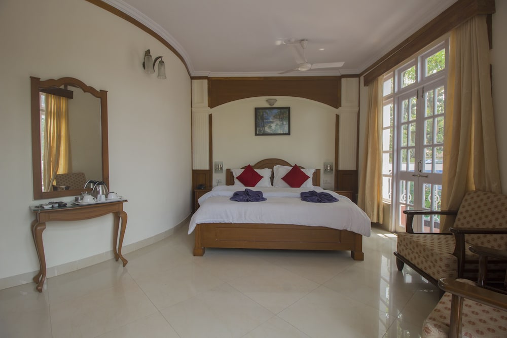 The Sunset Beach Resort 8/34