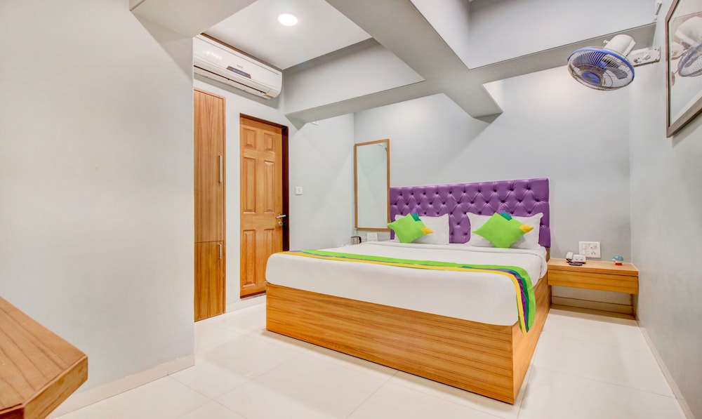 Hotel Cruz Royale 36/51