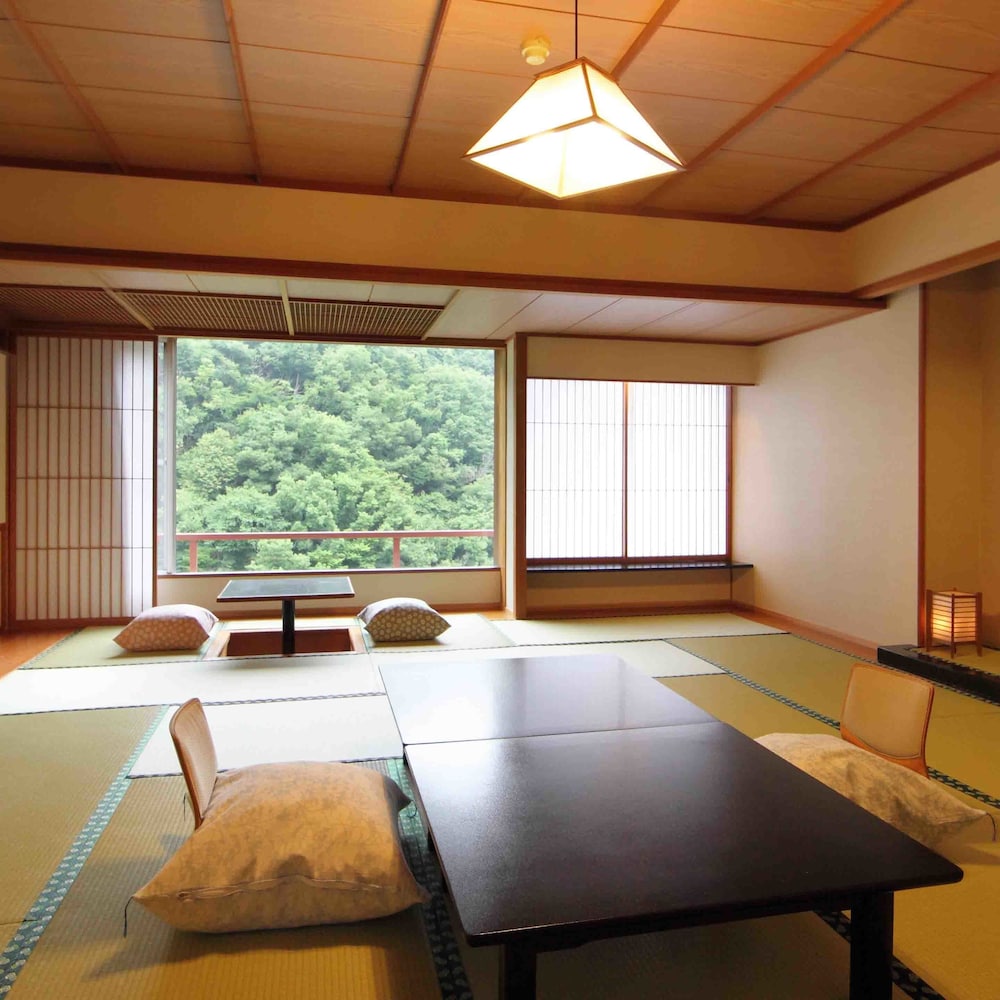 Aizu Ashinomaki Onsen Okawaso 11/44