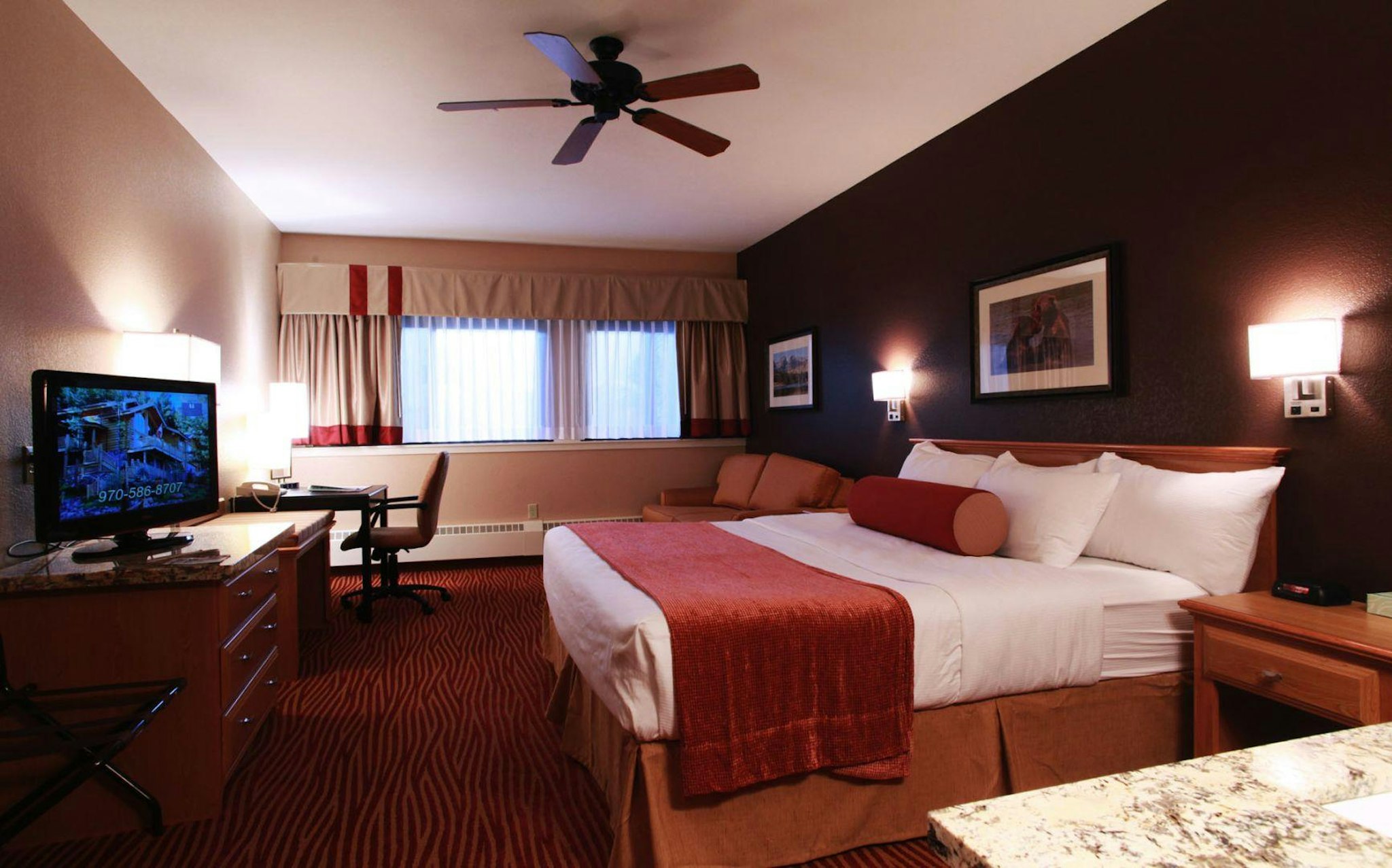 The Estes Park Resort 30/80