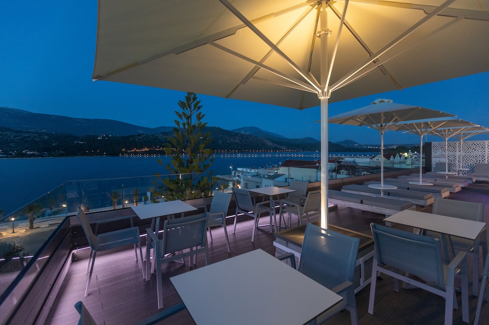 Mouikis Hotel Kefalonia 50/76
