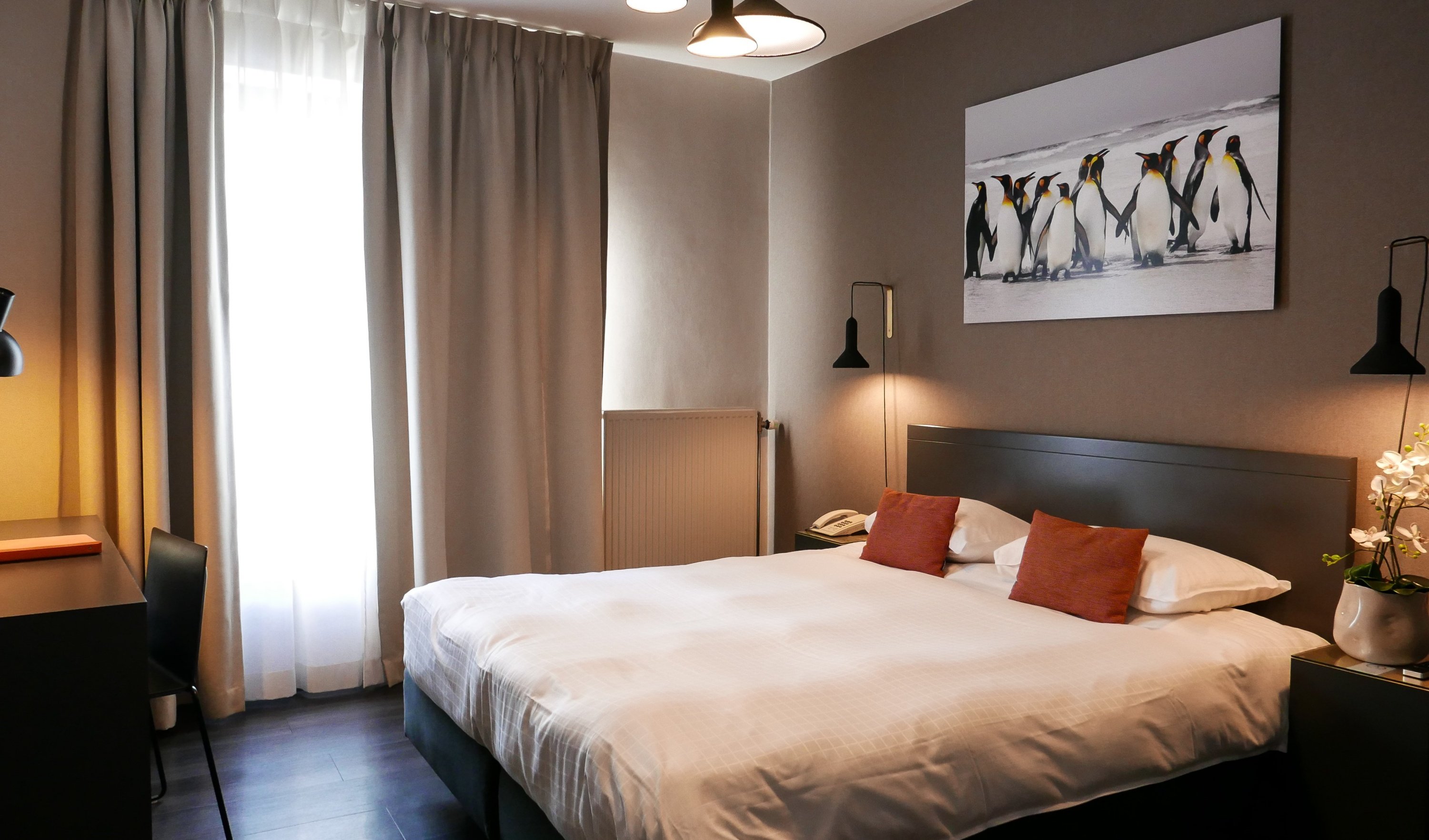 Atlas Hotel Brussels 17/55