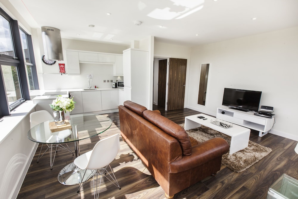 City Stay Apartments - Centro 30/36