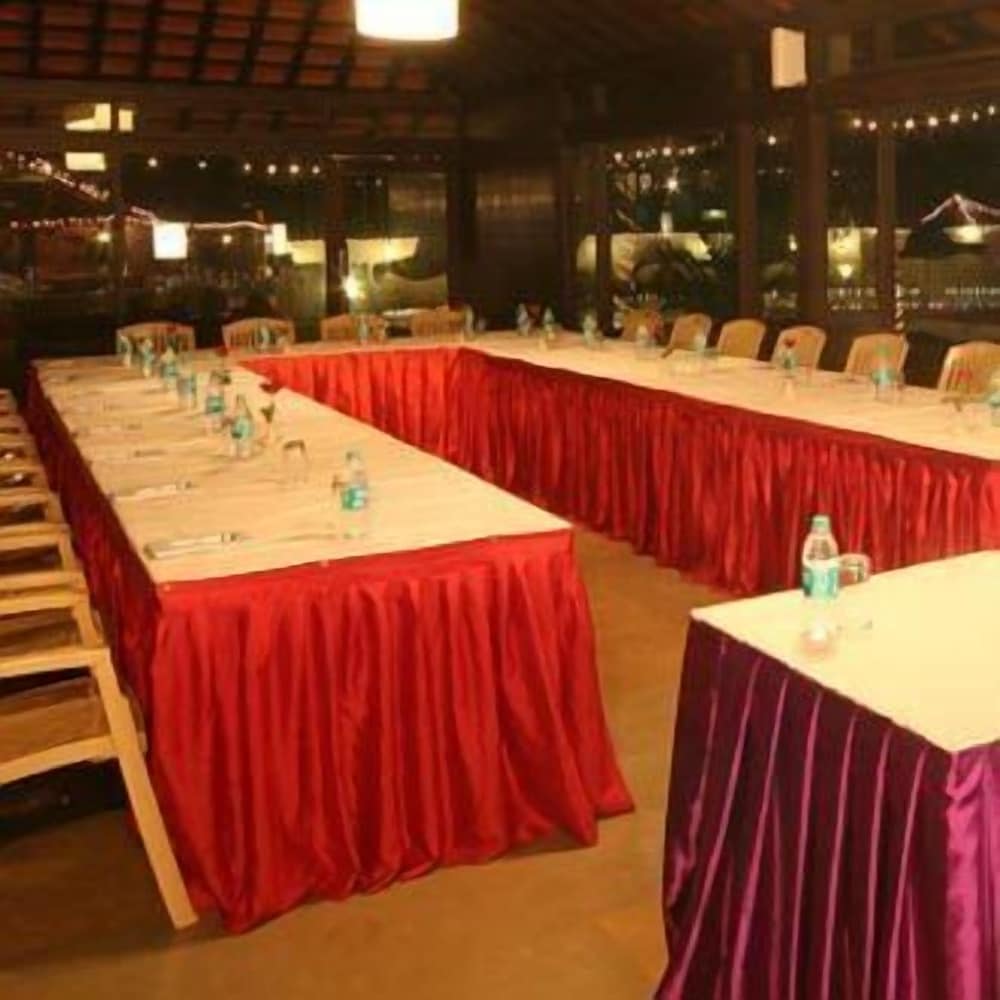 Marquis Beach Resort 46/50