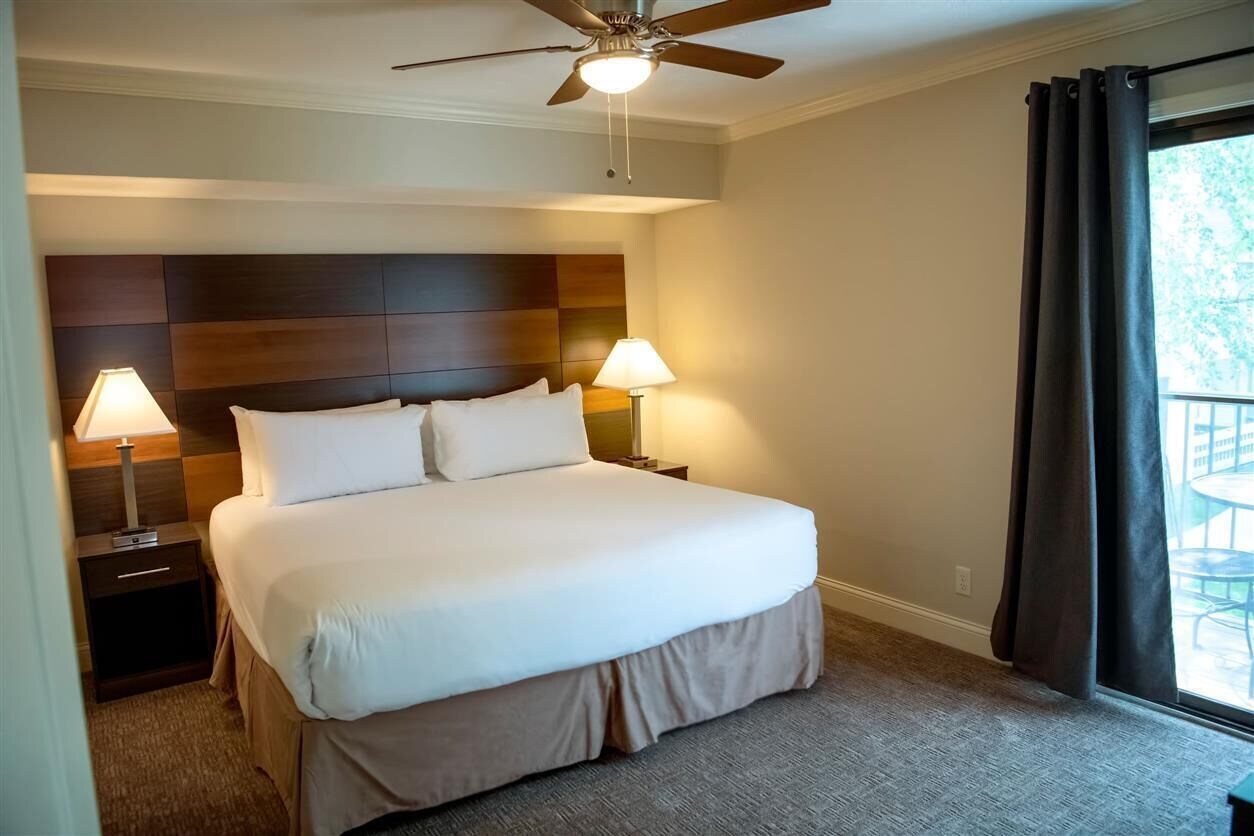 LUXURY, STUDIO, SUITE, ACCESSIBLE