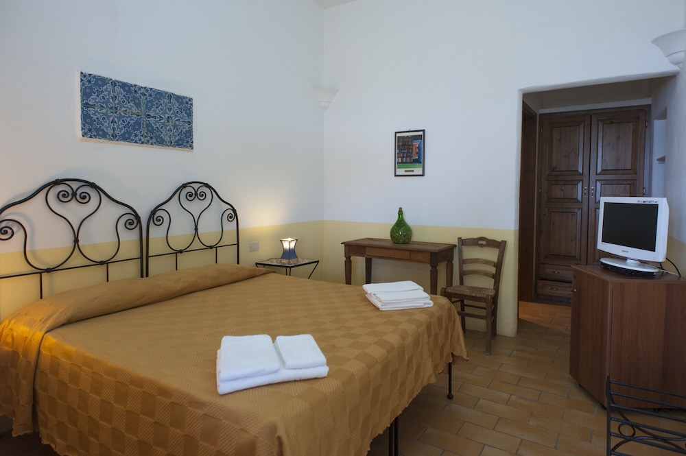 La Locanda del Postino 18/63