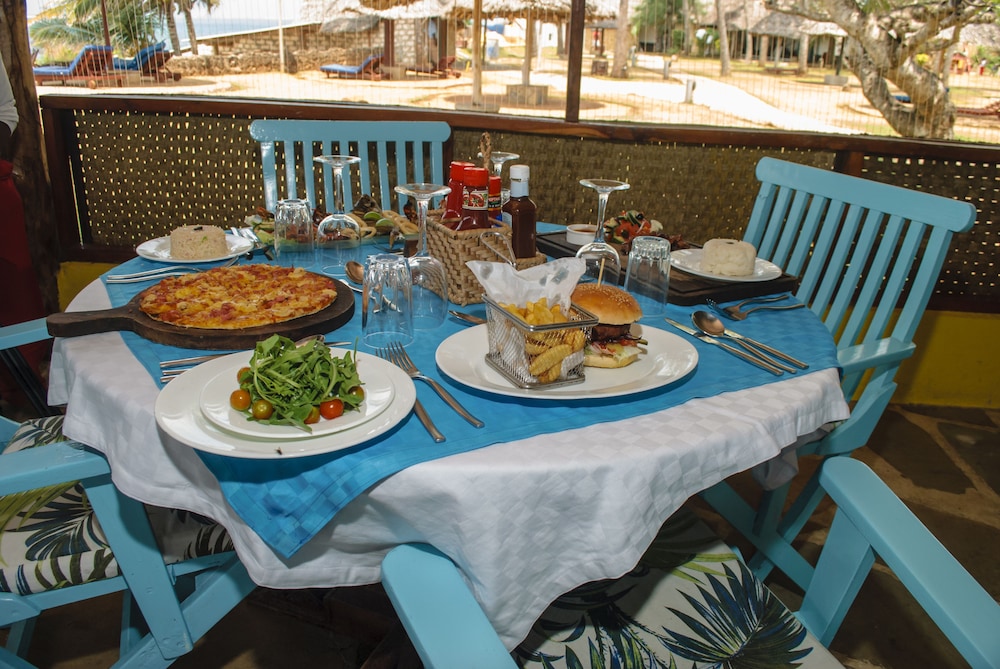 Reef Hotel Mombasa 21/49