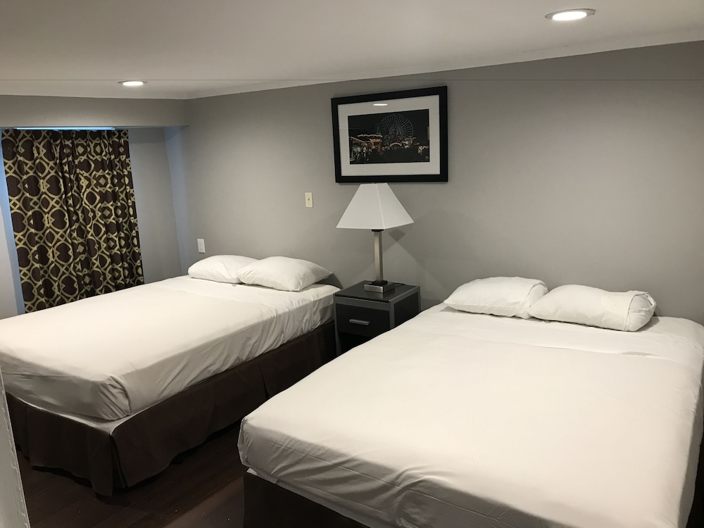 Wildwood Inn, a Travelodge by Wyndham 38/64