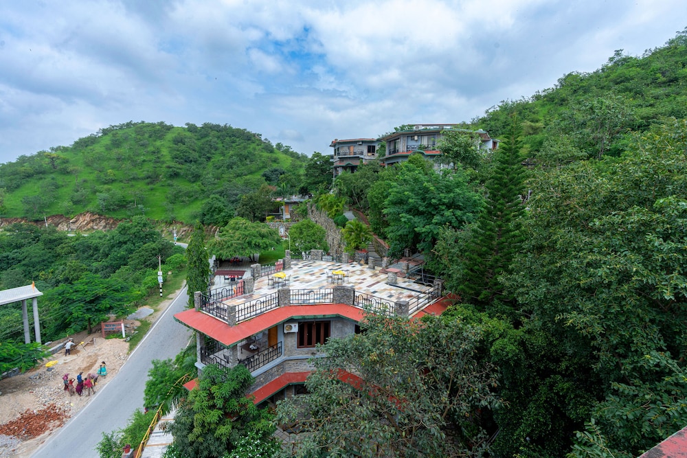 Tiger Valley Resort 43/50