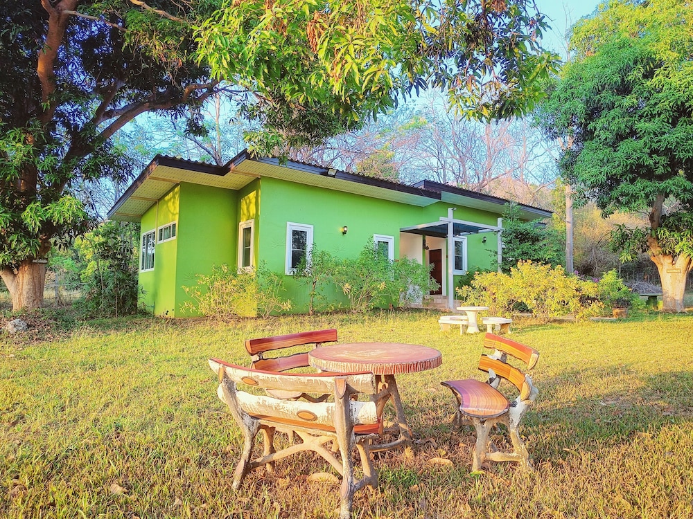 Kong Garden Resort 62/70