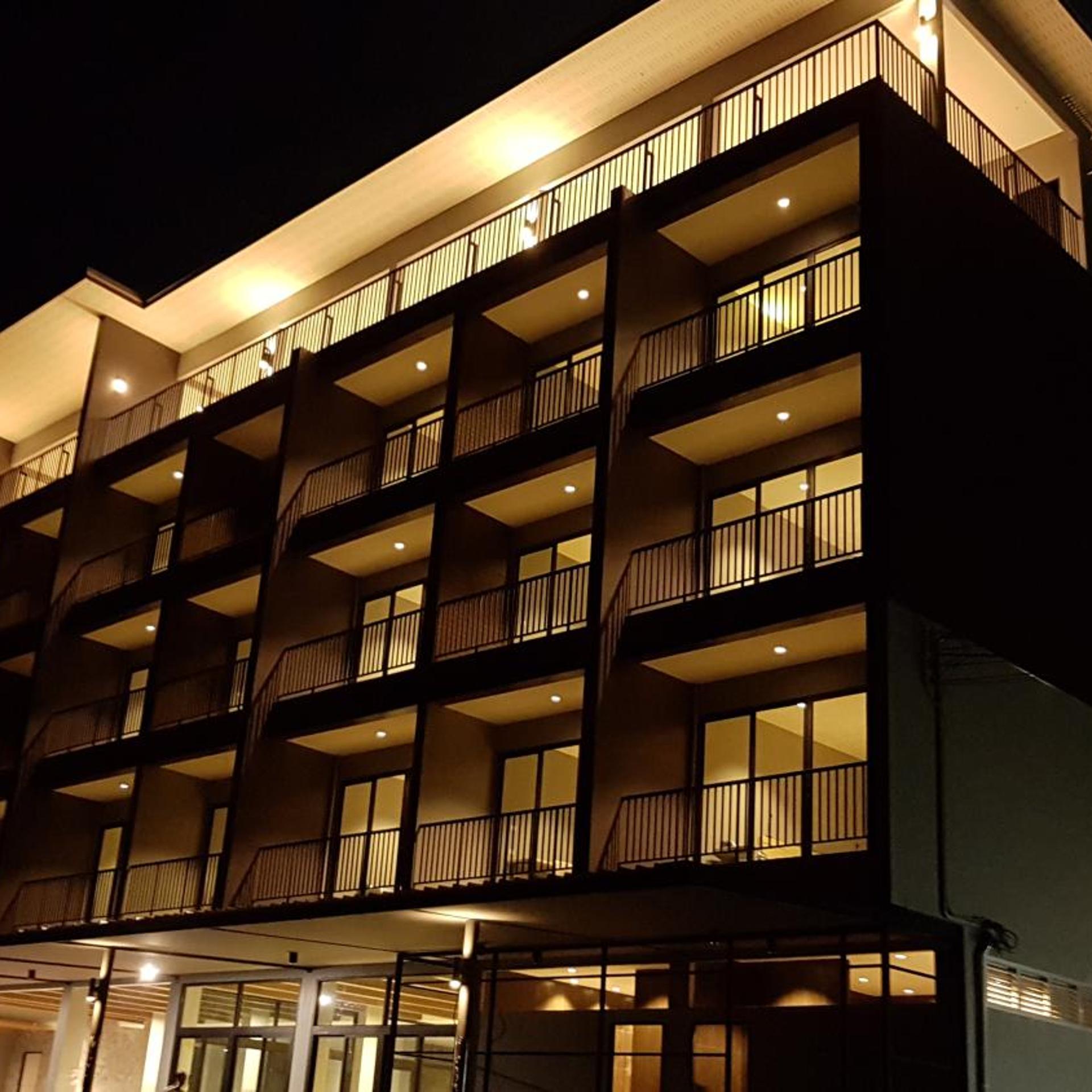 Riverawan Hotel 2/73