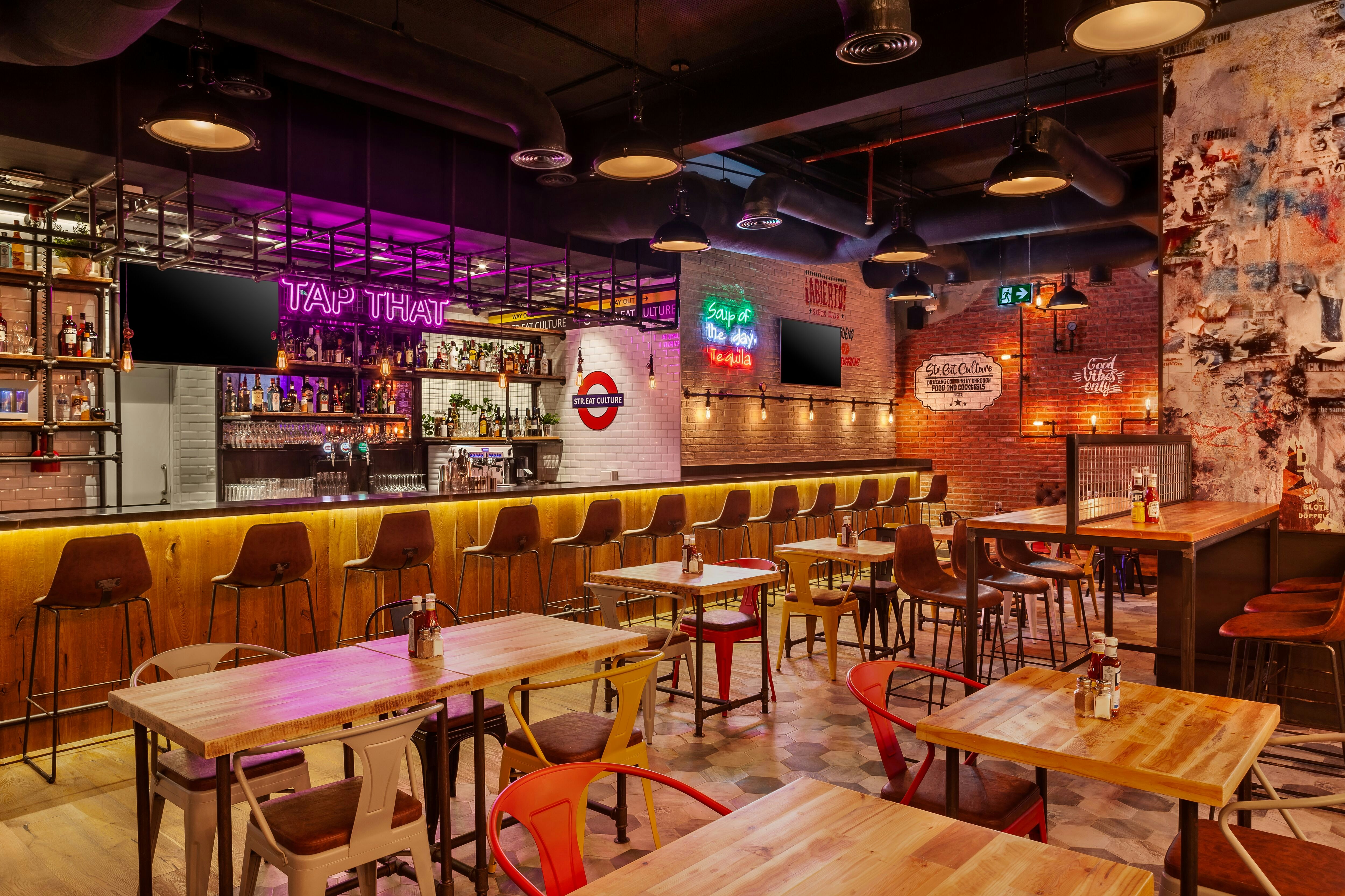 DoubleTree by Hilton – Dubai, Al Jadaf 54/74