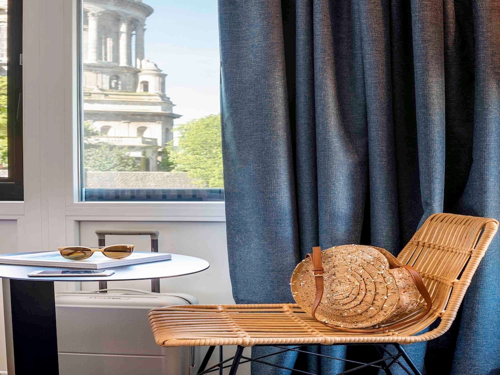 Ibis Styles Boulogne Sur Mer Centre Cathedrale 39/49